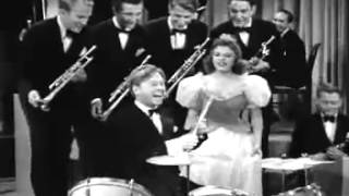 Strike Up The Band - Mickey Rooney (1940)