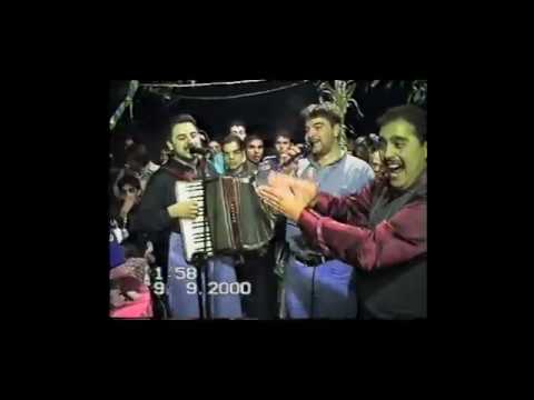 Florin Salam si Nelutu Salam - live - acum 20 de ani