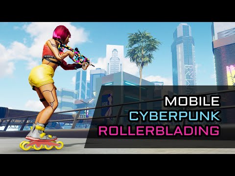 Видео PR52: Bladeline #1