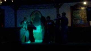 Ode to Cynthia the Bitch