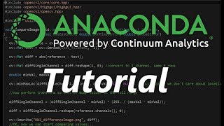 Python Anaconda: Installation und Guide für Environments