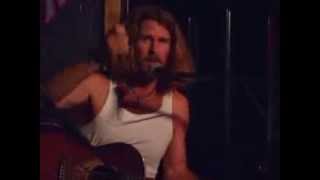 Grayson Capps - Slidell