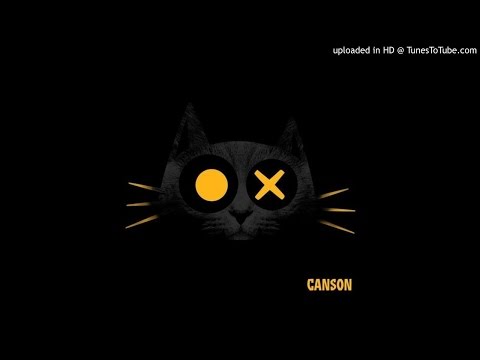 Canson - Kamtschatka (Original Mix)