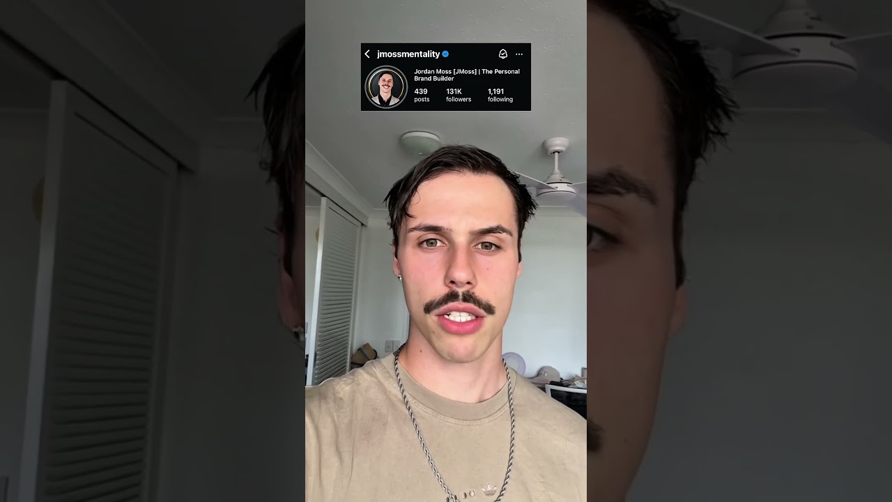 Jordan Moss testimonial thumbnail