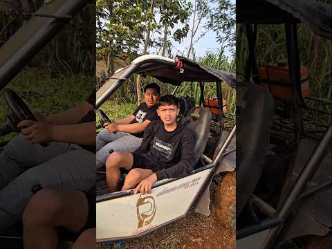 stop dulu di atas mobil ada apa itu