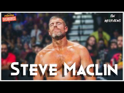 Steve Maclin Is Out Of Jail, Prepared To Destroy Adam Copeland, And Going To Limp Bizkit Concerts