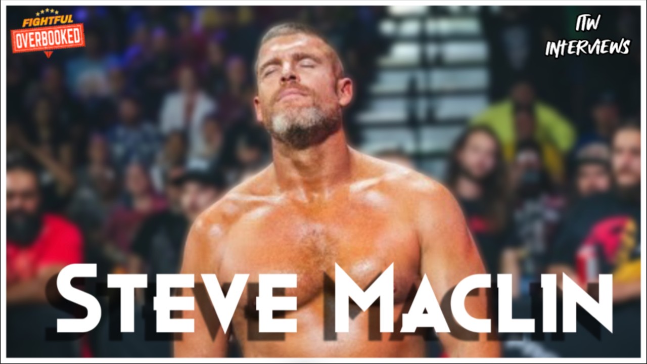 Steve Maclin Is Out Of Jail, Prepared To Destroy Adam Copeland, And Going To Limp Bizkit Concerts