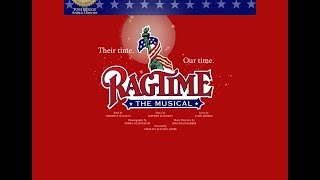 Ragtime The Musical ~ Thalian Hall 2011