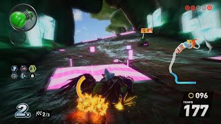 Sonic Racing: CrossWorlds Part 10