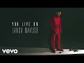 Langa Mavuso - You Live On (Official Lyric Video)