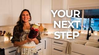 New Year Gut Reset: Simple Changes That Actually Stick