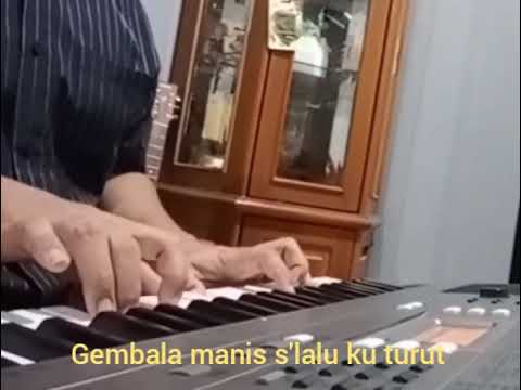 Psallo no.9 Gembala Manis