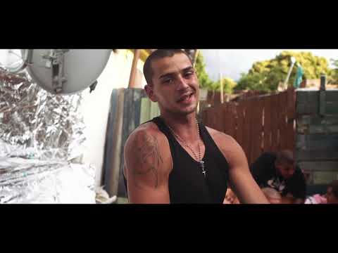 Čavalenky - Stereotyp (Prod. M2) |OFFICIAL VIDEO|