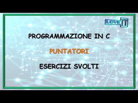 #C Programming: #POINTERS + 3 #SOLVED EXERCISES