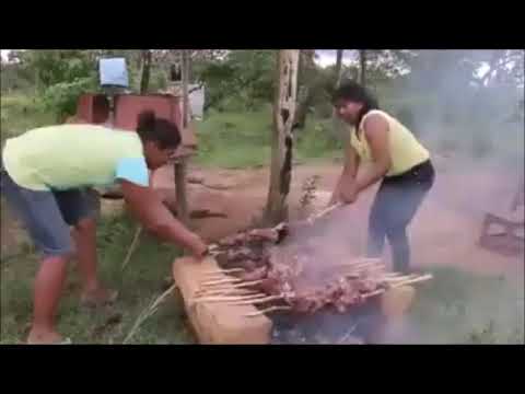 Soy del Beni Señor - El Trio Oriental