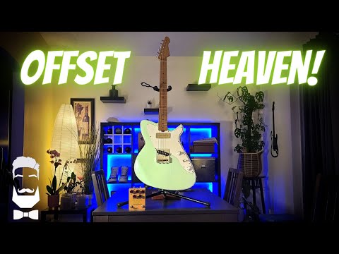 FSC Instruments KB-1 Klon Centaur Inspired Clone Overdrive | Reverb