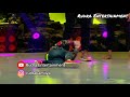 লাড্ডুর নাগিন ডান্স || Dance Dance junior Comedy || Dev || Mg || Monami