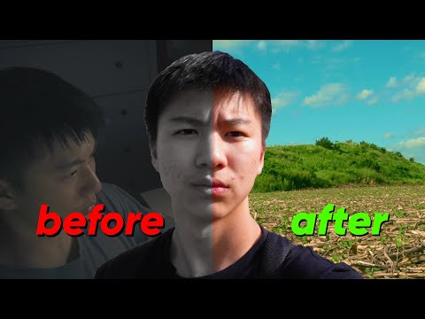 Quitting Video Games Saved My Life