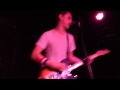 The Thermals "Sword by my side"