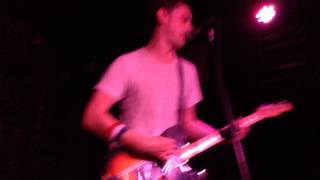 The Thermals "Sword by my side"