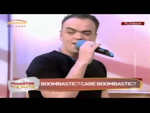 Lucian ELGI Nicky - Se Vlepo (acasa tv)