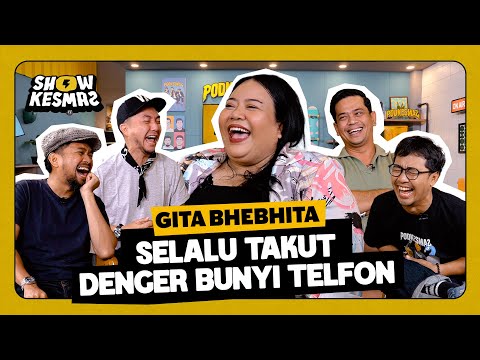 SHOWKESMAS - SIAPA YANG NARO BAWANG?? GITA BHEBHITA BIKIN KITA MEWEK!!