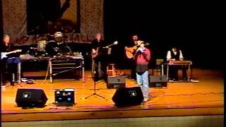 Randy Allen - Somebody's Someone.wmv