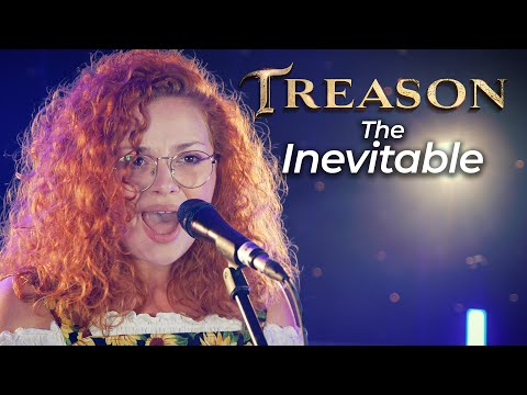 Carrie Hope Fletcher: 'THE INEVITABLE' from TREASON THE MUSICAL