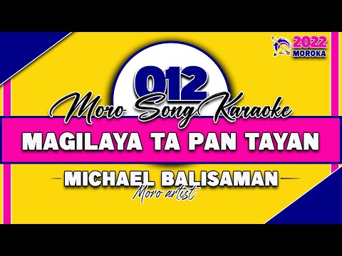 𝐌𝐀𝐆𝐈𝐋𝐀𝐘𝐀 𝐓𝐀𝐏𝐀𝐍 𝐓𝐀𝐘𝐀𝐍 𝐁𝐲: 𝐌𝐢𝐜𝐡𝐚𝐞𝐥 𝐁𝐚𝐥𝐢𝐬𝐚𝐦𝐚𝐧- 𝐊𝐚𝐫𝐚𝐨𝐤𝐞 𝐕𝐞𝐫𝐬𝐢𝐨𝐧