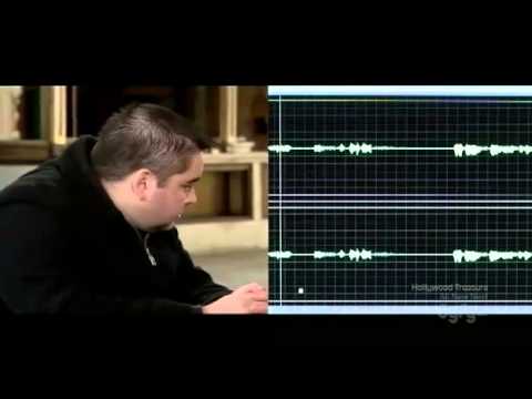 Buffalo Central Terminal Video 1