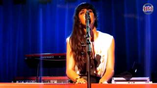 Brooke Fraser - Flags (subtitulado español)