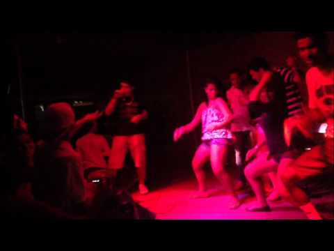 MC NONOFEZ NA    TÔCOMO FEST.wmv