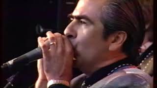 The Derailers Live in France 25/07/2003