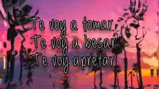 Te voy tomar - Vico C