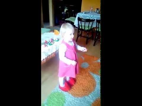 Gdy Pan Jezus Był malutki