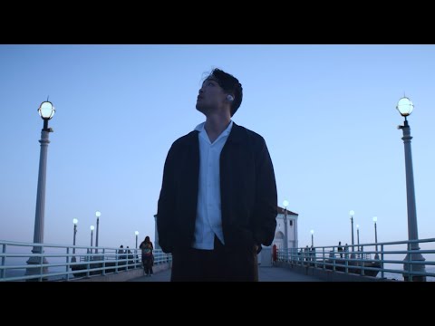 Jai Wolf - (I Dread The Day He Takes You To) Paris ft. MYRNE [Official Music Video]