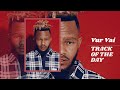 Kwesta - Vur Vai | TRACK OF THE DAY