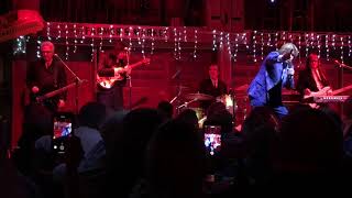 I&#39;m Henry VIII, I Am (live) 2019 Herman&#39;s Hermits