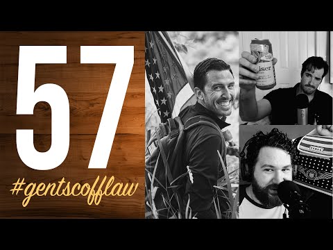 Ep #57: Glorious Professionals with Jason McCarthy of GORUCK