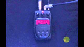 Video thumbnail for ibanez pl5 powerlead by don felipe