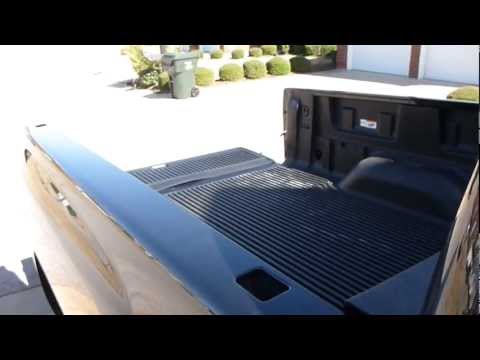 Rugged Liner Under-Rail Bedliner Review & Opinions