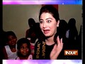 Roohi and Adi visit an NGO on new Year