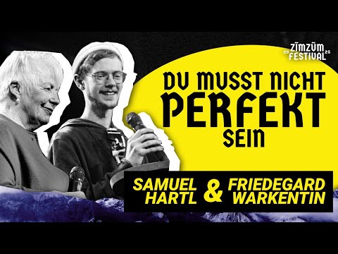 ZimZum - Session 3 | Friedegard Warkentin & Samuel Hartl