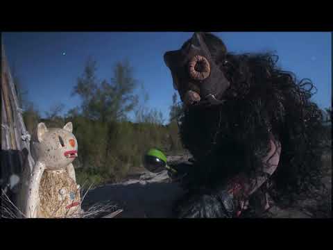 Martin Ferreyra | Artist in Residence