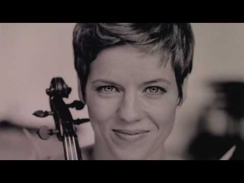 Isabelle Faust – Beethoven Violin Concerto (Live, Lausanne 2013)