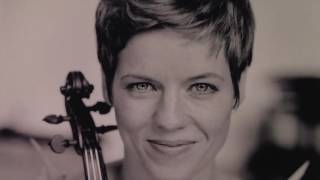 Isabelle Faust – Beethoven Violin Concerto (Live, Lausanne 2013)