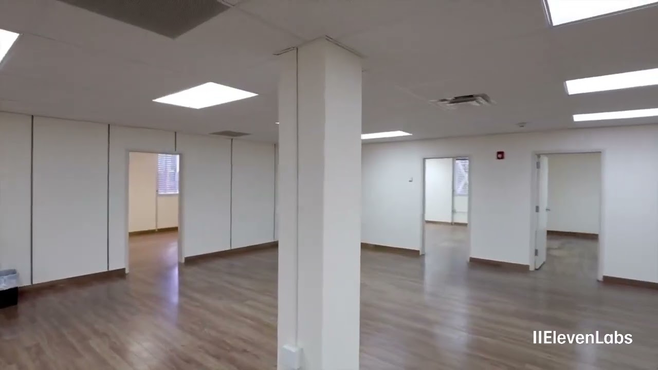 2nd Floor Video Walkthrough