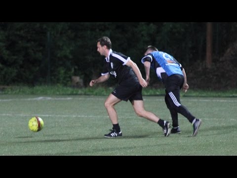 Form Concept - S4Eliminators: 12. tydzień (FLS Wiosna 2016)