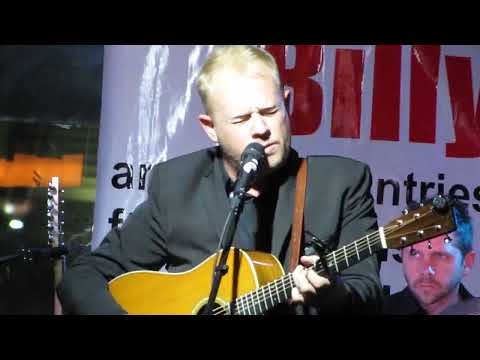 Dailey & Vincent  -  I'll Leave My Heart In Tennessee