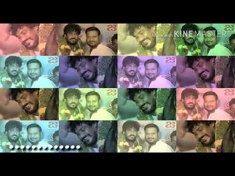 Mansoorabad jetti Ashok Ana brothers